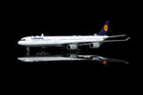 ＜予約＞YYwings ルフトハンザ A340-600 D-AIHX 1/400 YY34625