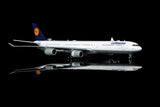＜予約＞YYwings ルフトハンザ A340-600 D-AIHX 1/400 YY34625