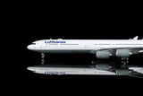 ＜予約＞YYwings ルフトハンザ A340-600 D-AIHX 1/400 YY34625