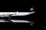 ＜予約＞YYwings ルフトハンザ A340-600 D-AIHX 1/400 YY34625