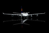 ＜予約＞YYwings ルフトハンザ A340-600 D-AIHX 1/400 YY34625
