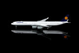＜予約＞YYwings ルフトハンザ A340-600 D-AIHX 1/400 YY34625