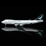 ＜予約＞YYwings キャセイパシフィック 747-400F B-LIA 1/400 YY74419
