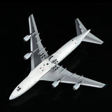 ＜予約＞YYwings キャセイパシフィック 747-400F B-LIA 1/400 YY74419
