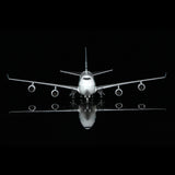 ＜予約＞YYwings キャセイパシフィック 747-400F B-LIA 1/400 YY74419