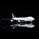 ＜予約＞YYwings キャセイパシフィック 747-400F B-LIA 1/400 YY74419