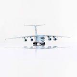 ＜予約＞YYwings 中国人民解放軍空軍 IL-76 21141 1/400 YY760311