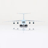 ＜予約＞YYwings 中国人民解放軍空軍 IL-76 21141 1/400 YY760311