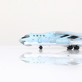 ＜予約＞YYwings 中国人民解放軍空軍 IL-76 21141 1/400 YY760311