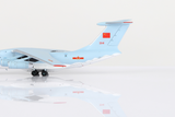 ＜予約＞YYwings 中国人民解放軍空軍 IL-76 21141 1/400 YY760311