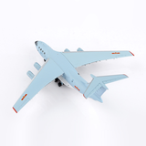 ＜予約＞YYwings 中国人民解放軍空軍 IL-76 21141 1/400 YY760311