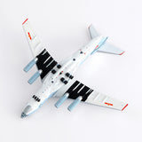 ＜予約＞YYwings 中国人民解放軍空軍 IL-76 21141 1/400 YY760311