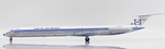 &lt;Reservierung&gt; Jcwings Adria Airways MD-82 YU-ANB 1/200