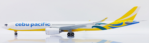 ＜予約＞Jcwings セブパシフィック A330-900 RP-C3901 1/200 XX20256