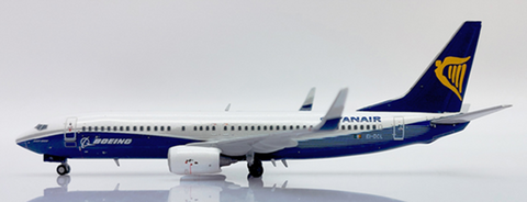 &lt;Reservierung&gt; Jcwings Ryanair 737-800 EI-DCL 1/400 XX40039