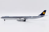 ＜予約＞Jcwings ルフトハンザ A340-600 D-AIHG 1/400 XX40610 Jcwings