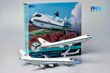 ＜予約＞Patriot model イラン帝国空軍（IIAF）Boeing 747-131(SF) 5-8107 1/400 PT-400-019