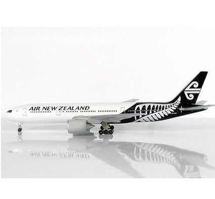 Sky500 ニュージーランド航空 777-200ER ZK-OKC 1/500 - Aircraftmodels777