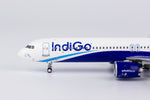 NGmodel Indigo A321neo VT-IUA 1/400 13030