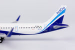 NGmodel インディゴ A321neo VT-IUA 1/400 13030