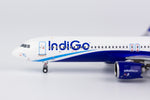 NGmodel Indigo A321neo VT-IUH 1/400 13031