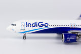 ＜取り寄せ＞NGmodel インディゴ A321neo VT-IUH 1/400 13031