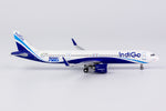 ＜取り寄せ＞NGmodel インディゴ A321neo VT-IUH 1/400 13031