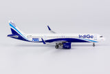 ＜取り寄せ＞NGmodel インディゴ A321neo VT-IUH 1/400 13031