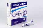 NGmodel Indigo A321neo VT-IUH 1/400 13031