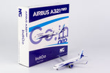 NGmodel Indigo A321neo VT-IUH 1/400 13031