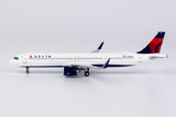 NGmodel Delta Airlines A321neo N502DX 1/400 13037