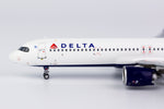 NGmodel Delta Airlines A321neo N502DX 1/400 13037