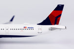 NGmodel Delta Airlines A321neo N502DX 1/400 13037