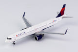 NGmodel Delta Airlines A321neo N502DX 1/400 13037