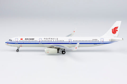 NGmodel Air China A321-200 B-1878 1/400 13042