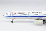 NGmodel 中国国際航空 A321-200 B-1878 1/400 13042