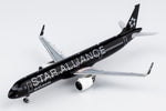 NGmodel Air New Zealand A321neo ZK-OYB 1/400 13056