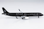 NGmodel Air New Zealand A321neo ZK-OYB 1/400 13056