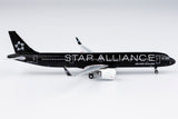 NGmodel Air New Zealand A321neo ZK-OYB 1/400 13056