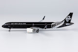 NGmodel Air New Zealand A321neo ZK-NNA 1/400 13057