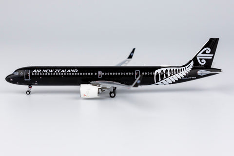 NGmodel ニュージーランド航空 A321neo ZK-NNA 1/400 13057