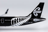 NGmodel Air New Zealand A321neo ZK-NNA 1/400 13057