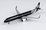 NGmodel Air New Zealand A321neo ZK-NNA 1/400 13057