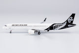 ＜取り寄せ＞NGmodel ニュージーランド航空 A321neo ZK-NNC 1/400 13058