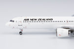 &lt;Nachbestellung&gt; NGmodel Air New Zealand A321neo ZK-NNC 1/400 13058