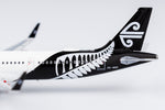 &lt;Nachbestellung&gt; NGmodel Air New Zealand A321neo ZK-NNC 1/400 13058