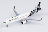 ＜取り寄せ＞NGmodel ニュージーランド航空 A321neo ZK-NNC 1/400 13058