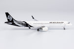 &lt;Nachbestellung&gt; NGmodel Air New Zealand A321neo ZK-NNC 1/400 13058