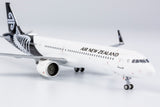 &lt;Nachbestellung&gt; NGmodel Air New Zealand A321neo ZK-NNC 1/400 13058