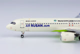 NGmodel Air Busan A321neo HL8504 1/400 13059